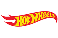 Hotwheels Logo